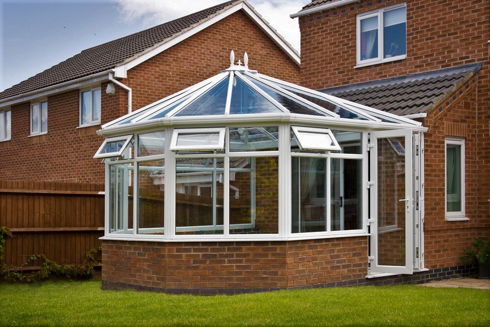 Conservatories, Glaziers Charlton