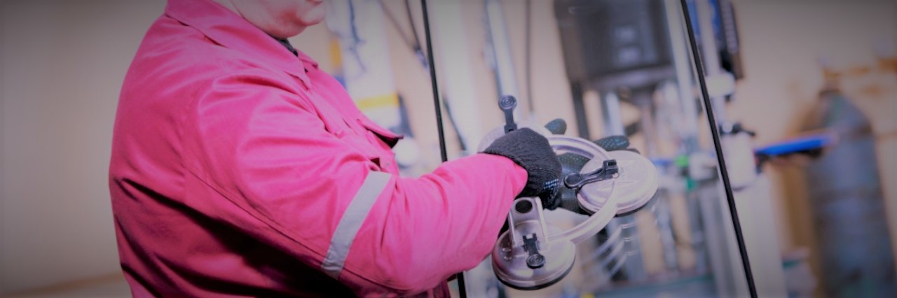 Slider, Glass Fitters in Charlton, SE7