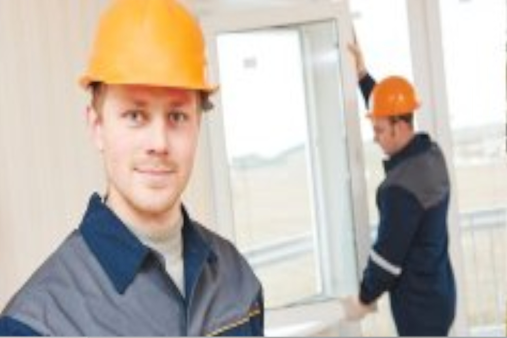 Glazing Charlton, SE7