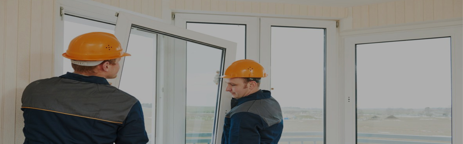 window installation in Charlton, SE7